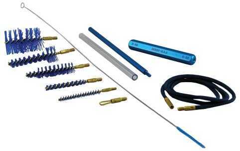 IOSSO AR15 Complete Cleaning Kit 19515